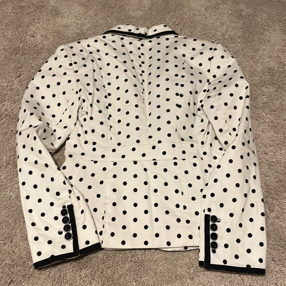 Express Suit Jacket - Picture 4 of 4